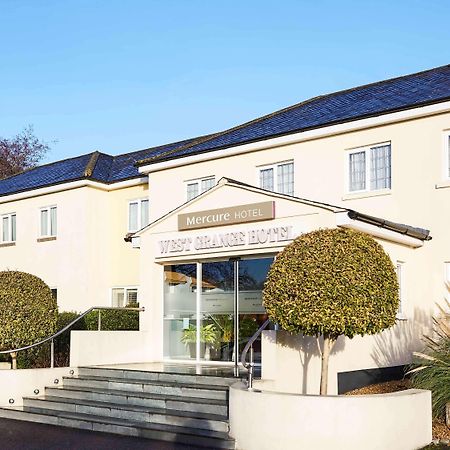 Mercure Newbury West Grange Hotel Thatcham Zewnętrze zdjęcie