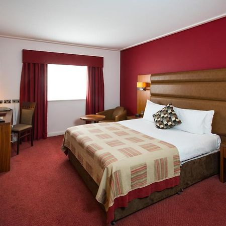 Mercure Newbury West Grange Hotel Thatcham Zewnętrze zdjęcie