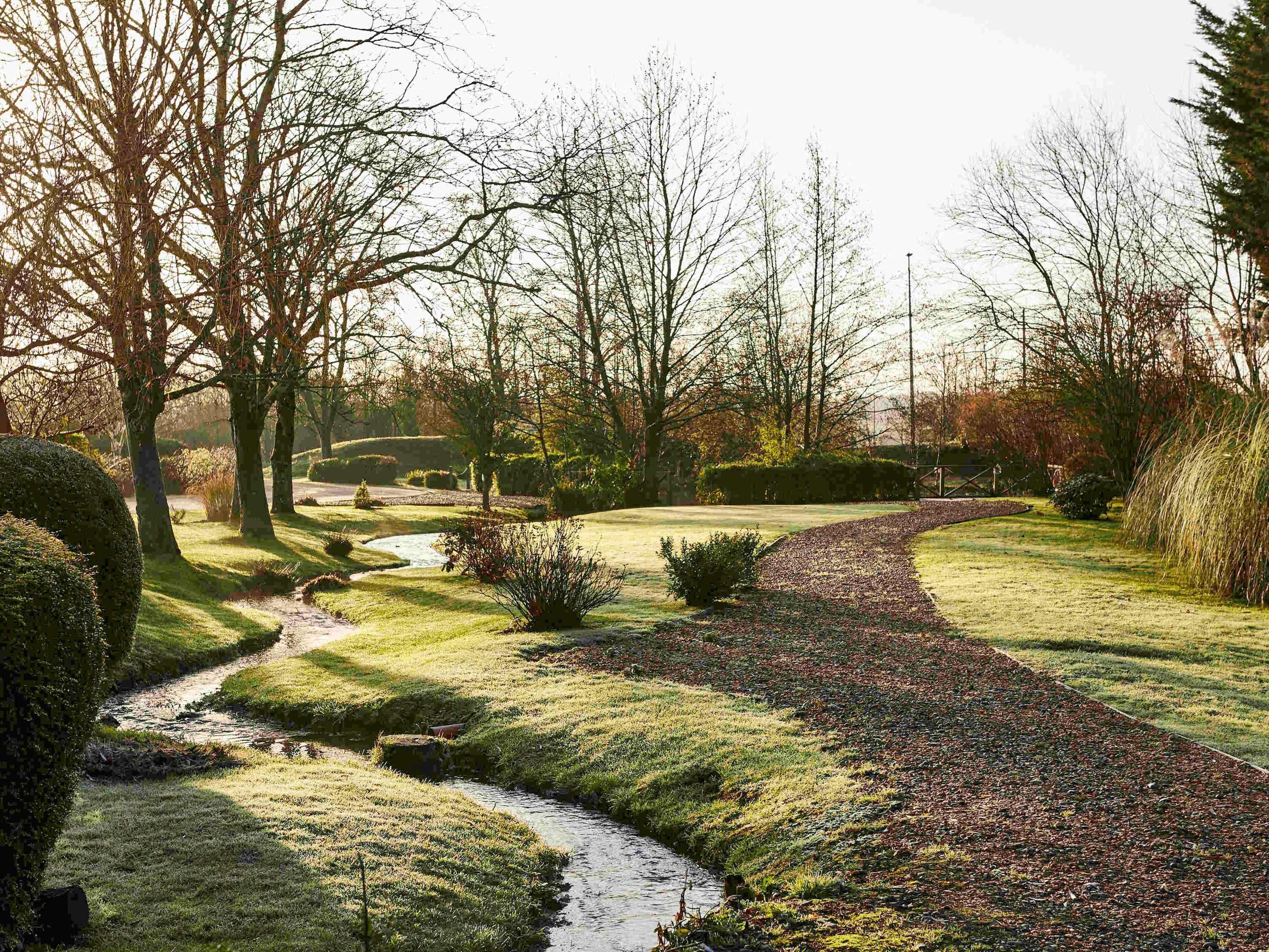 Mercure Newbury West Grange Hotel Thatcham Zewnętrze zdjęcie