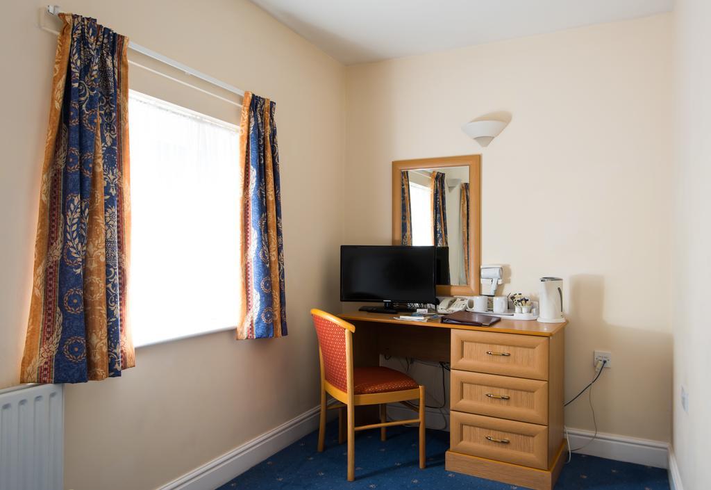 Mercure Newbury West Grange Hotel Thatcham Zewnętrze zdjęcie