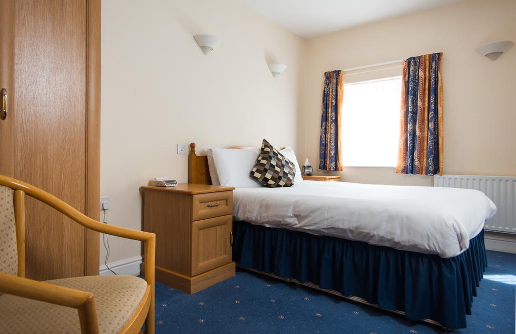 Mercure Newbury West Grange Hotel Thatcham Zewnętrze zdjęcie