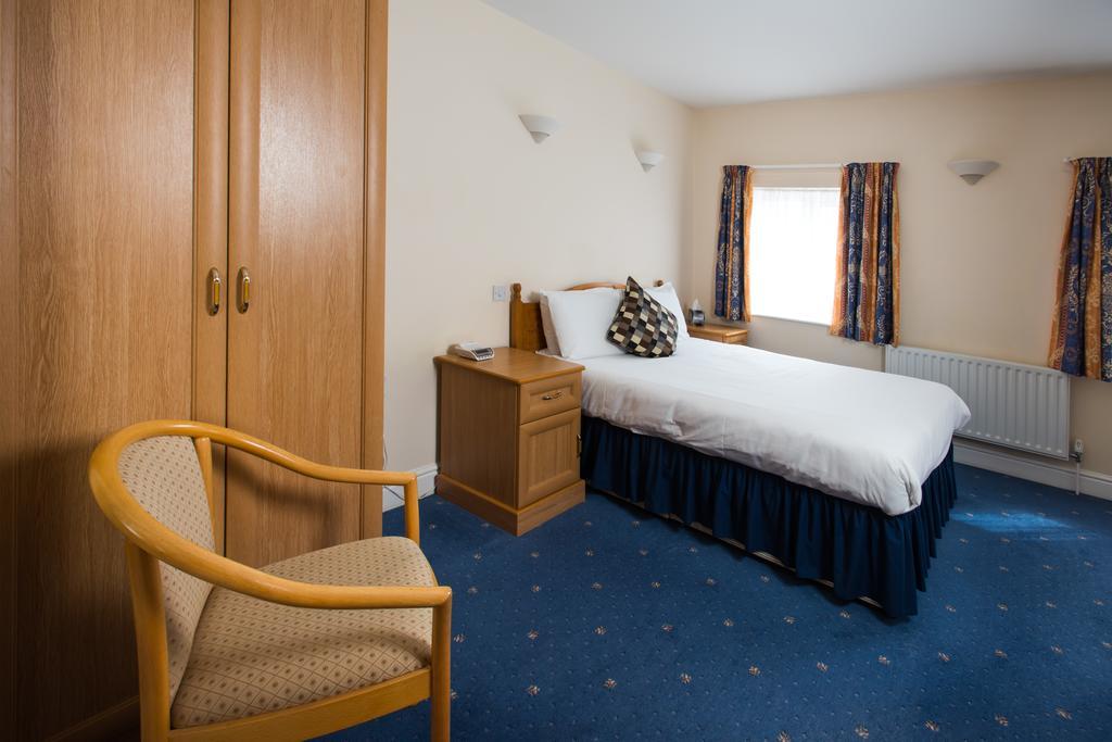Mercure Newbury West Grange Hotel Thatcham Zewnętrze zdjęcie