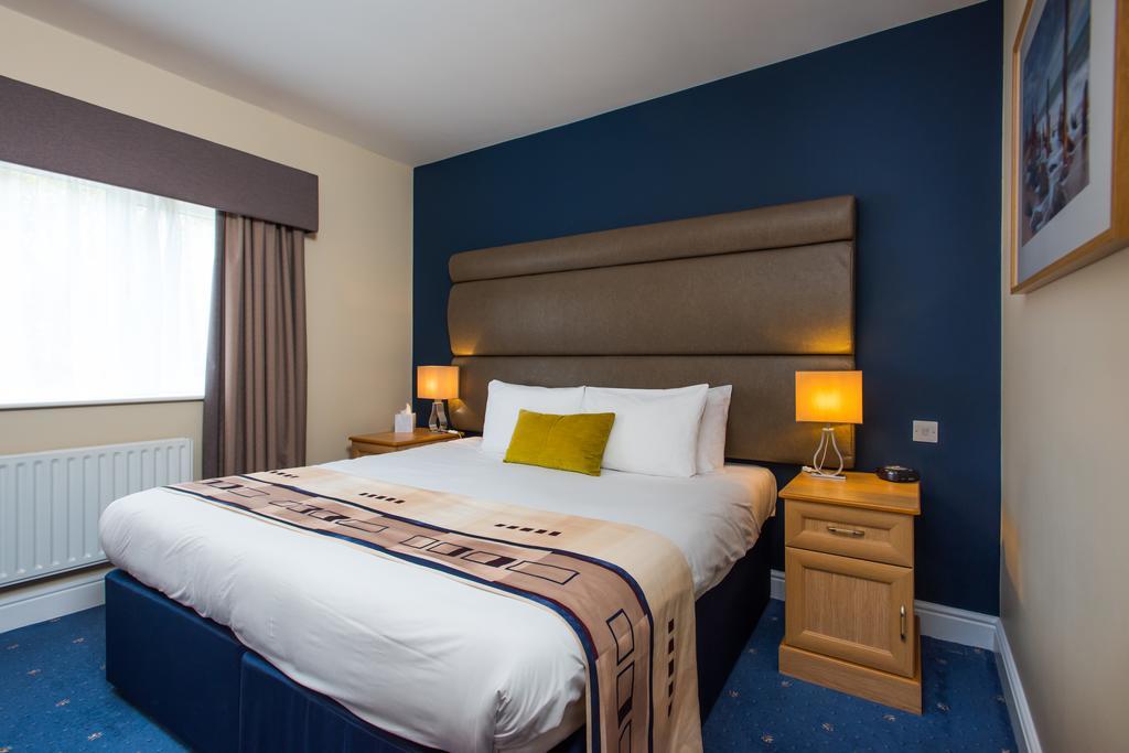 Mercure Newbury West Grange Hotel Thatcham Zewnętrze zdjęcie