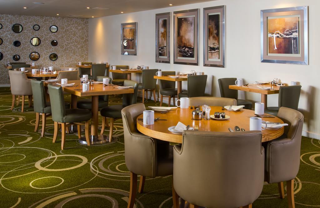 Mercure Newbury West Grange Hotel Thatcham Zewnętrze zdjęcie