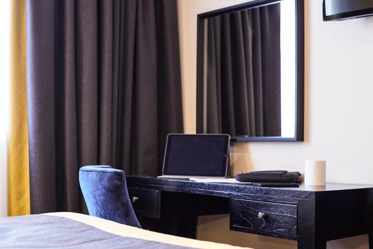 Mercure Newbury West Grange Hotel Thatcham Zewnętrze zdjęcie