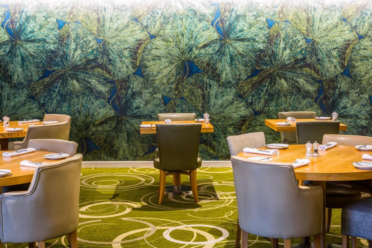Mercure Newbury West Grange Hotel Thatcham Zewnętrze zdjęcie