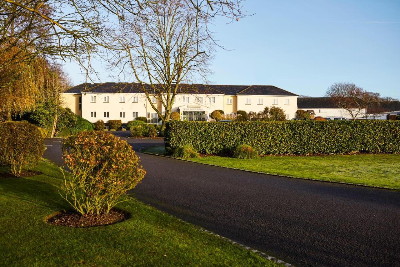 Mercure Newbury West Grange Hotel Thatcham Zewnętrze zdjęcie