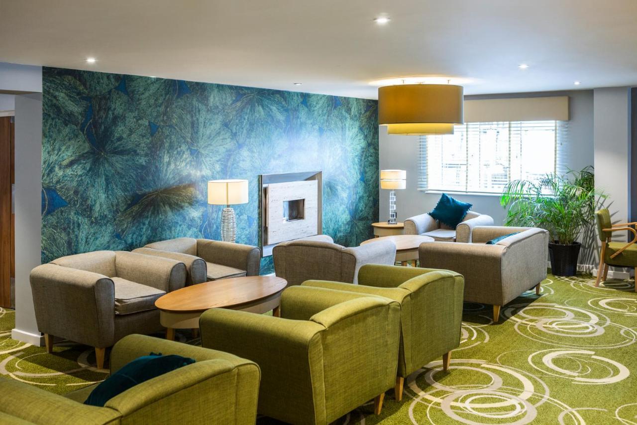 Mercure Newbury West Grange Hotel Thatcham Zewnętrze zdjęcie