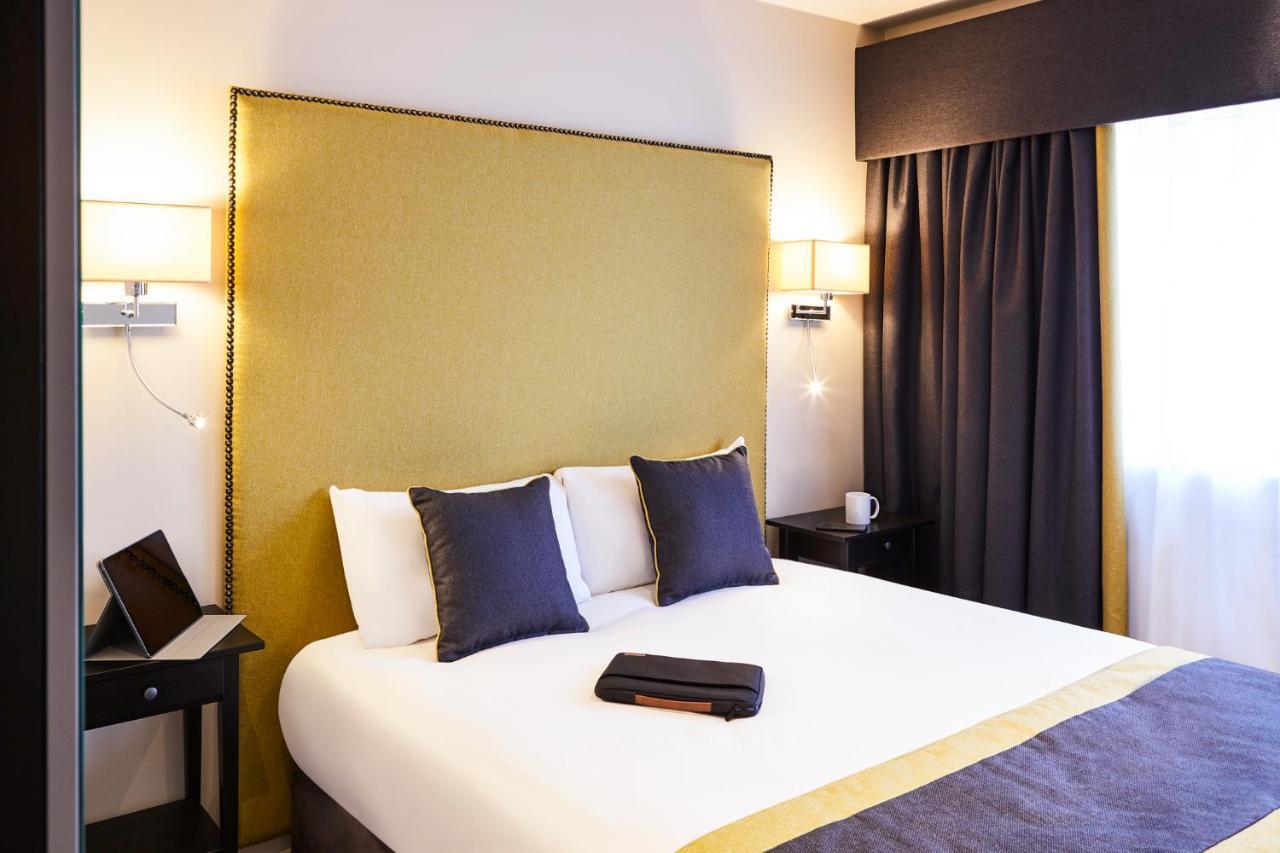 Mercure Newbury West Grange Hotel Thatcham Zewnętrze zdjęcie