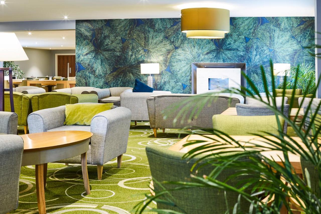 Mercure Newbury West Grange Hotel Thatcham Zewnętrze zdjęcie