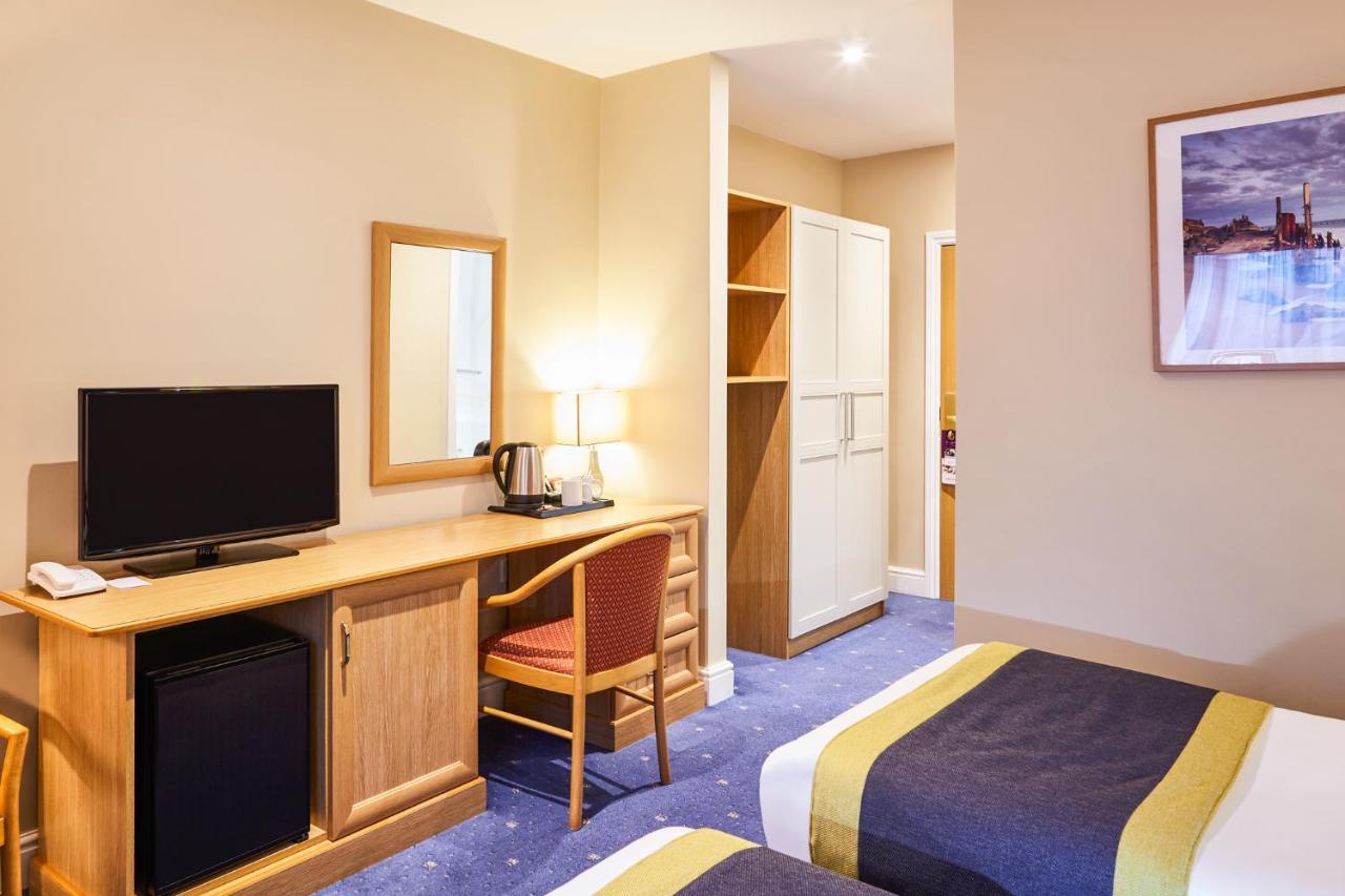 Mercure Newbury West Grange Hotel Thatcham Zewnętrze zdjęcie