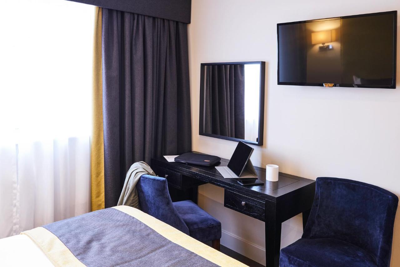 Mercure Newbury West Grange Hotel Thatcham Zewnętrze zdjęcie