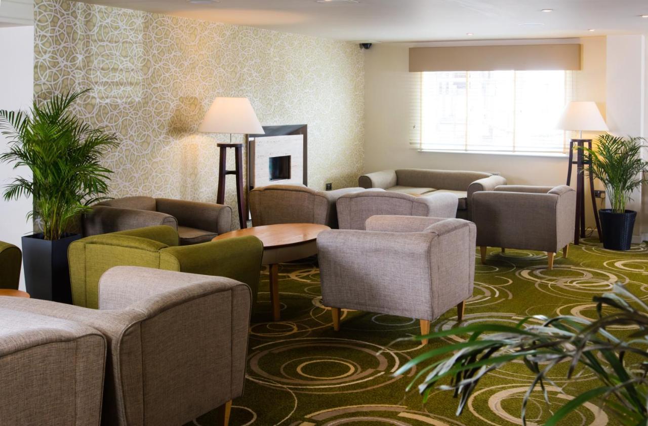 Mercure Newbury West Grange Hotel Thatcham Zewnętrze zdjęcie