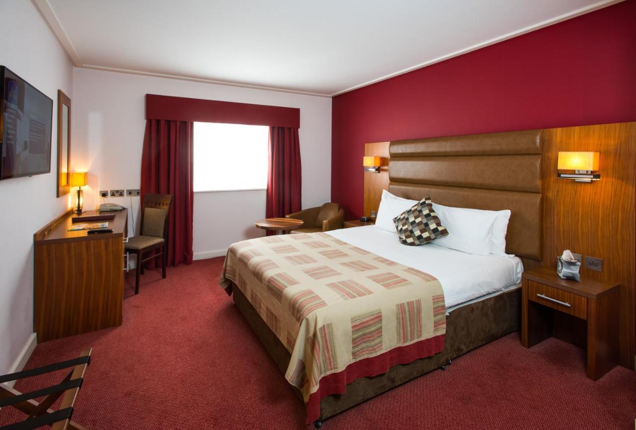 Mercure Newbury West Grange Hotel Thatcham Zewnętrze zdjęcie
