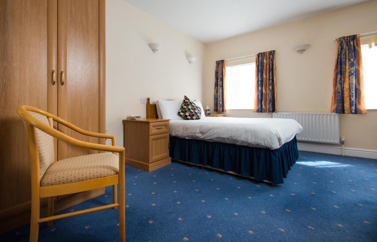 Mercure Newbury West Grange Hotel Thatcham Zewnętrze zdjęcie